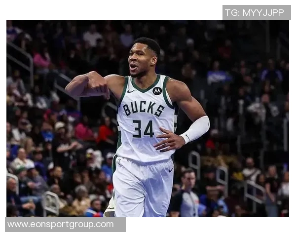 NBA雄鹿客场挑战热火字母哥赛前将决定是否复出