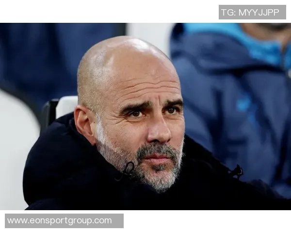 曼城传奇再续辉煌瓜迪奥拉带领球队追逐更多荣誉与梦想